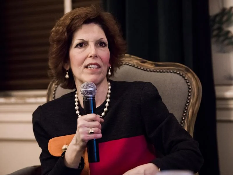 Navigating the Economy: A Look at Loretta Mester’s Impact on the Fed’s Monetary Policy