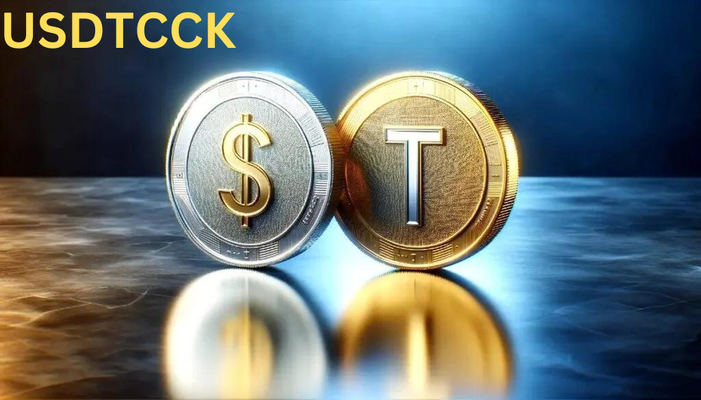 Demystifying USDTCCK: A Guide to Understanding This Critical Financial Concept