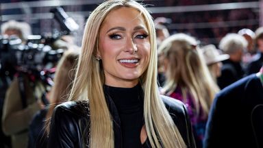 Paris Hilton: From Reality TV Star to Business Mogul