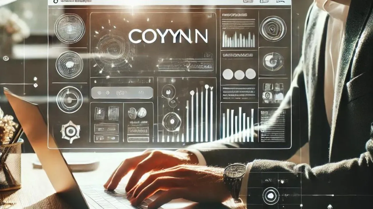 Coyyn.com