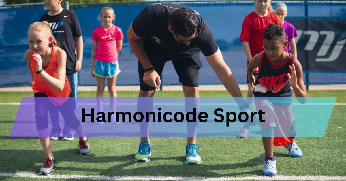 Harmonicode Sport