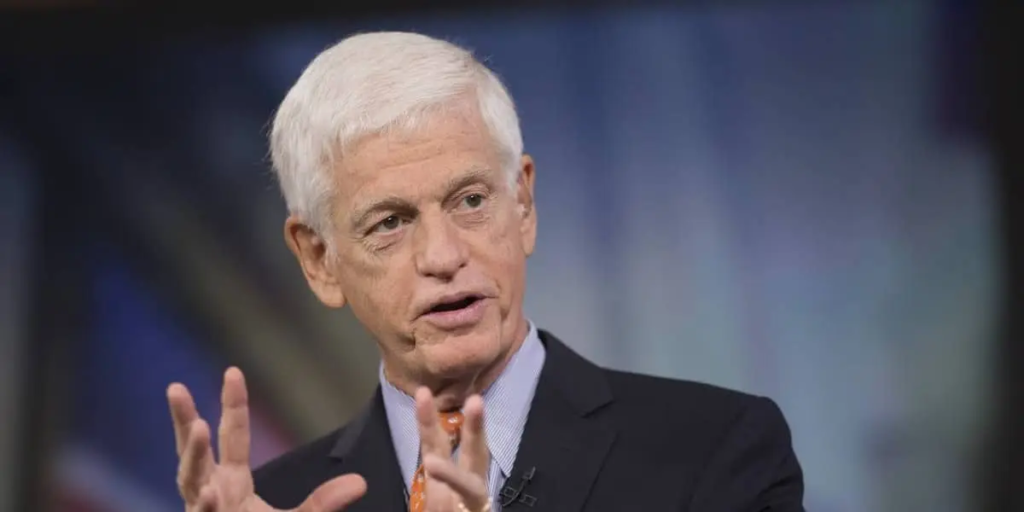 Marc Gabelli Net Worth: A Comprehensive Overview