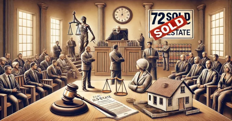 Demystifying 72 Sold Lawsuit: Is There a Lawsuit and Should You Be Worried?