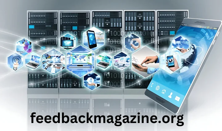 Feedbackmagazines.org/