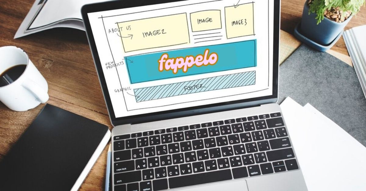 Fappelo: A New Era of Social Media