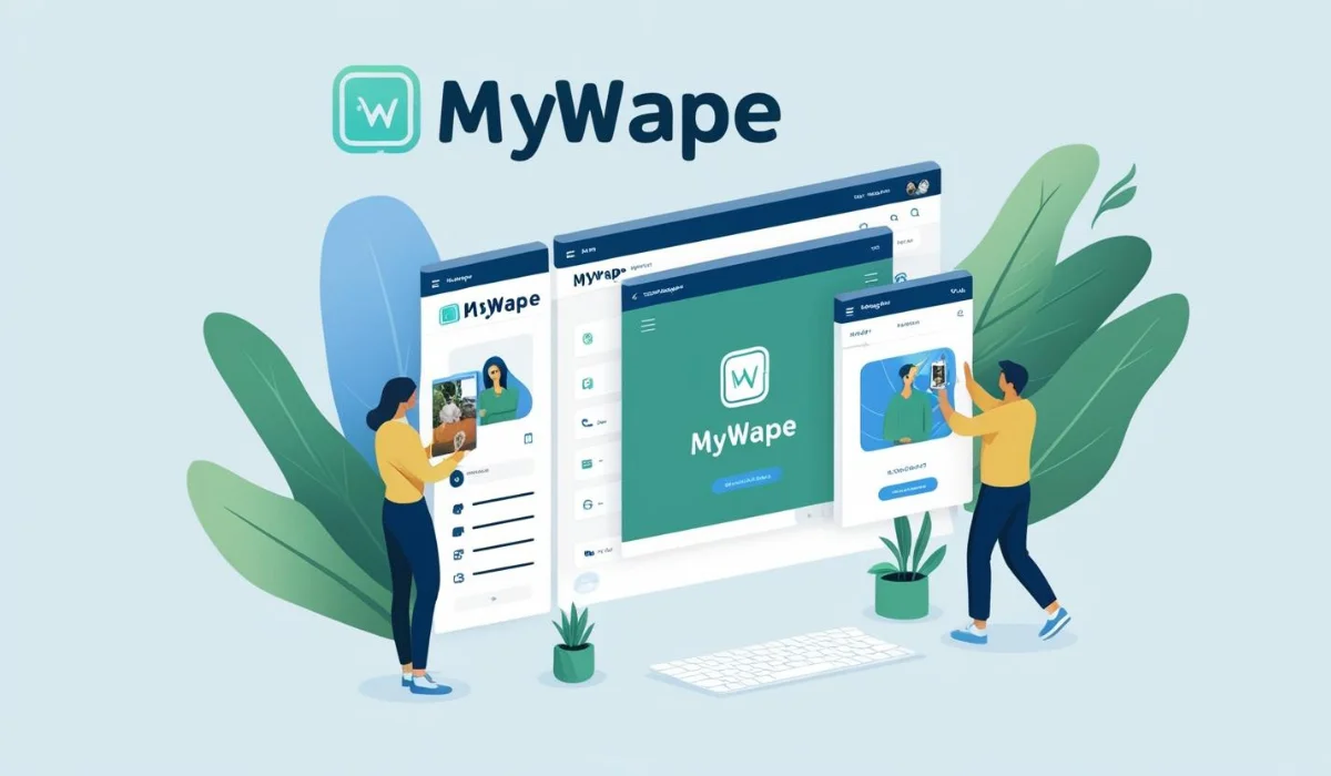 Mywape: A Comprehensive Guide